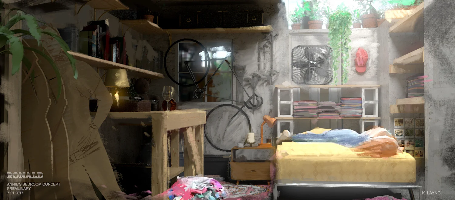CONCEPT ART