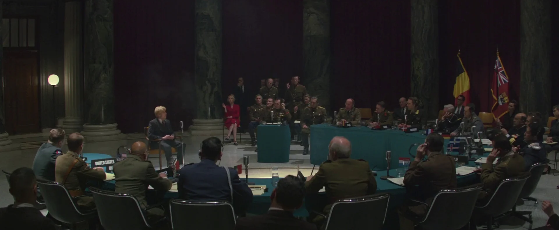 MANIAC (2018)