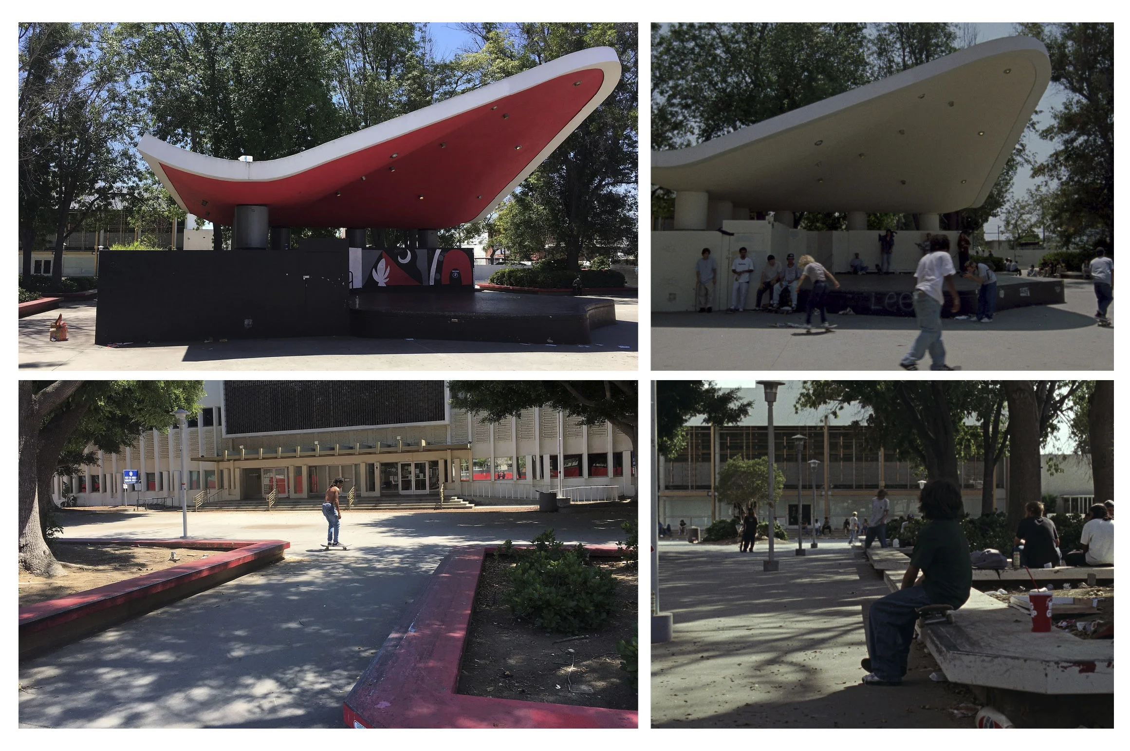 SKATE PARK - PHOTOS
