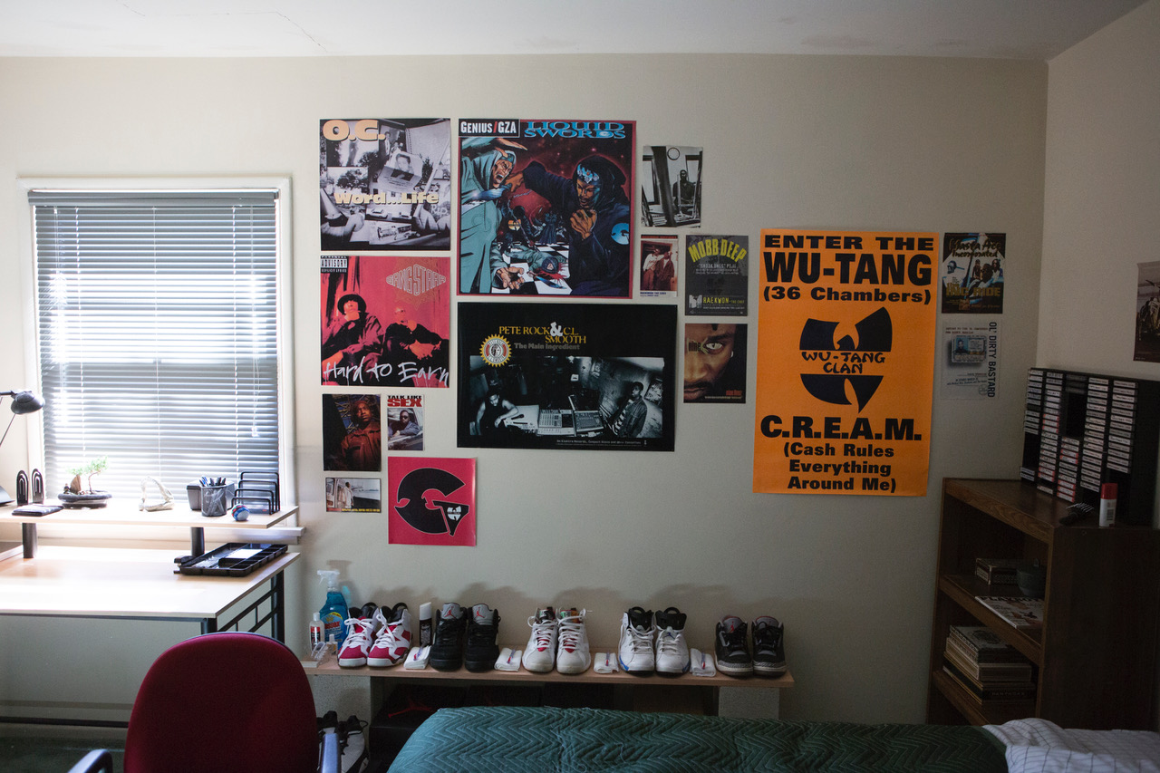 STEVIE’S RESIDENCE - PHOTOS