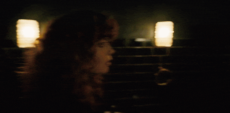 RUSSIAN DOLL (2019)