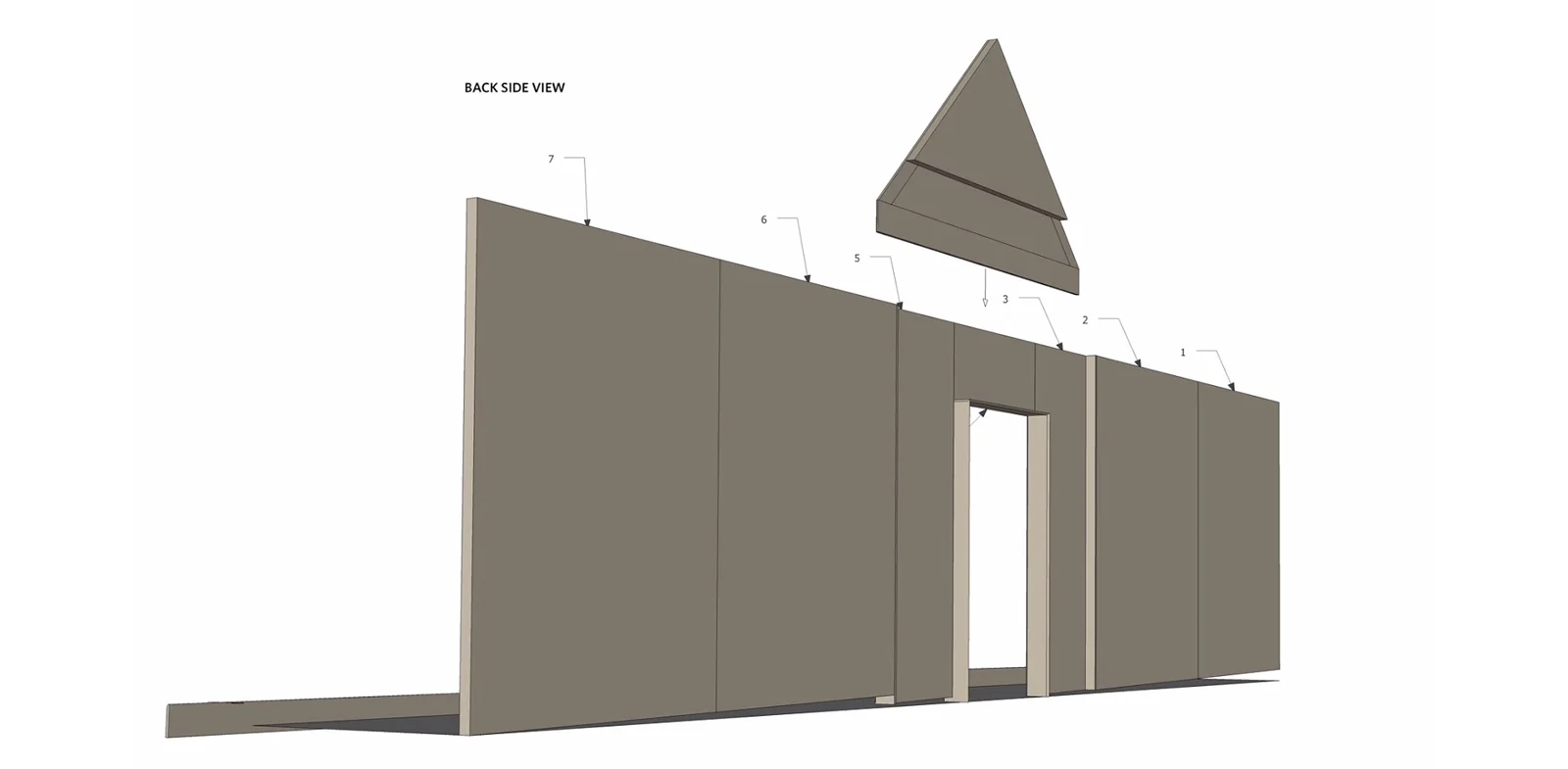 RENDERINGS
