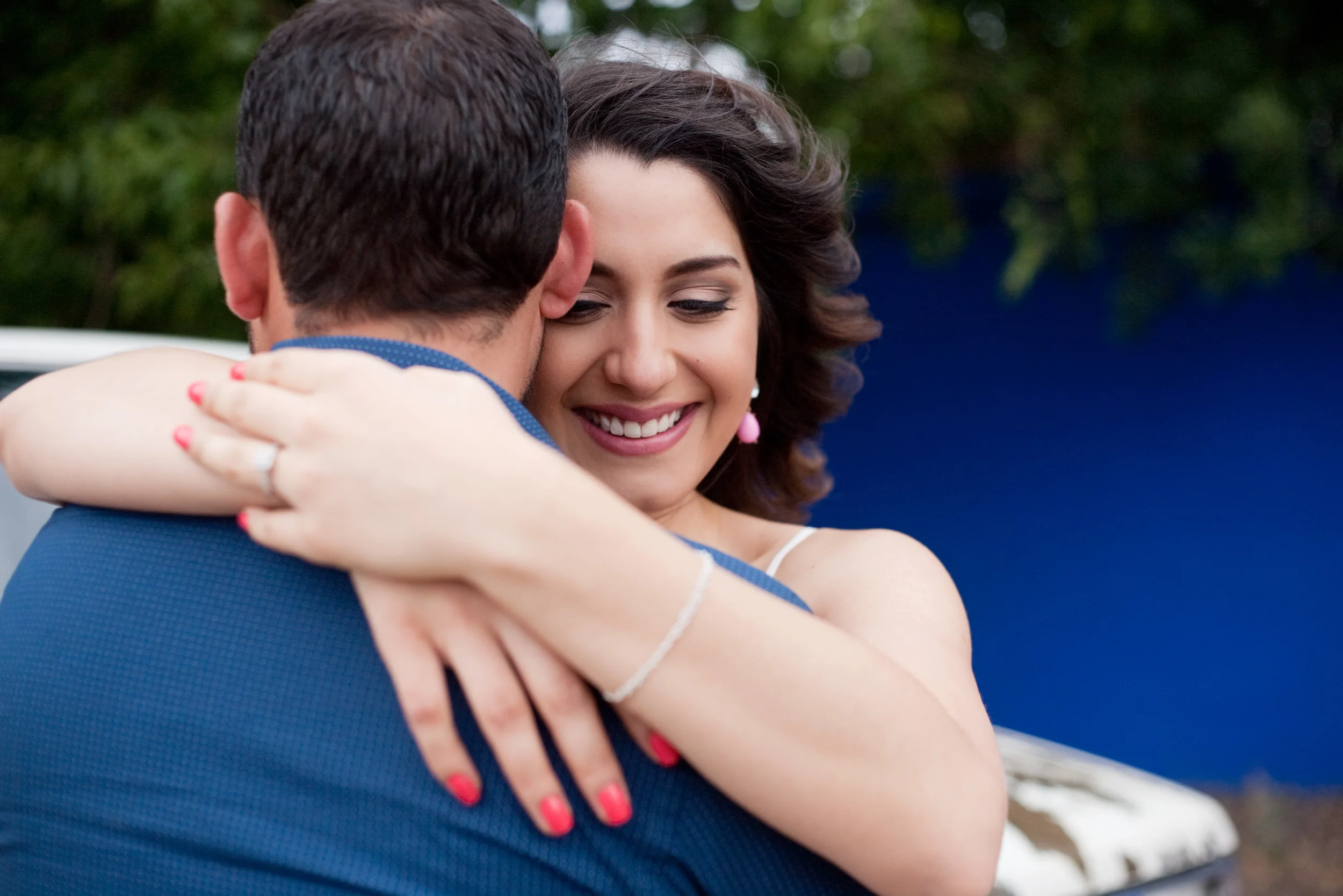 Abril + Daniel | Engagement Session Chihuahua, Mexico