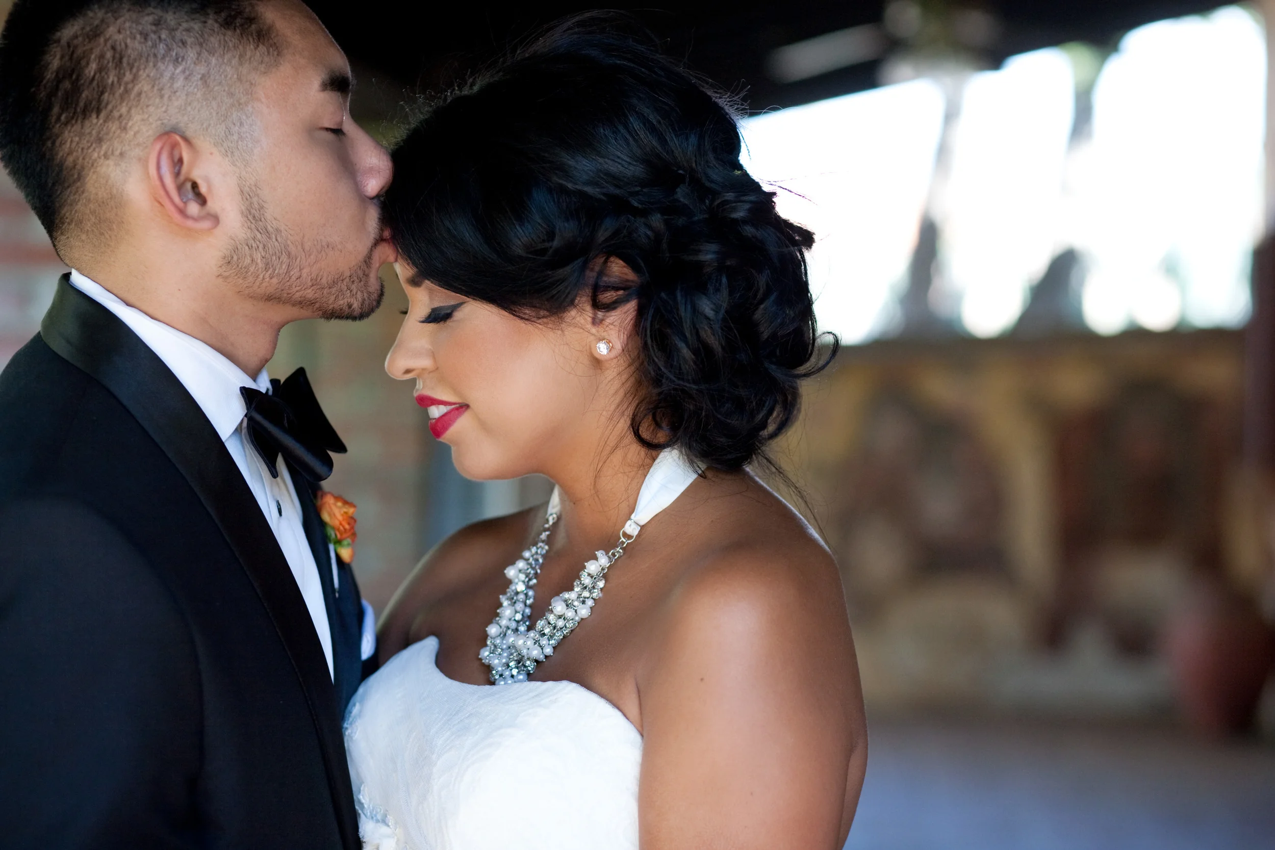 Yessenia + Charlon | Downtown Riverside, California Destination Wedding