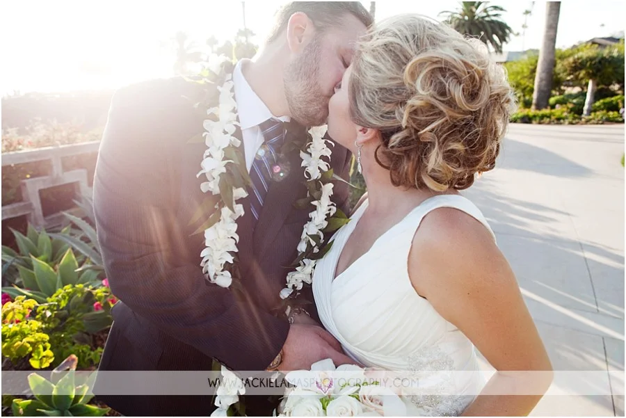 Jackie + Kevin | Laguna Beach Wedding