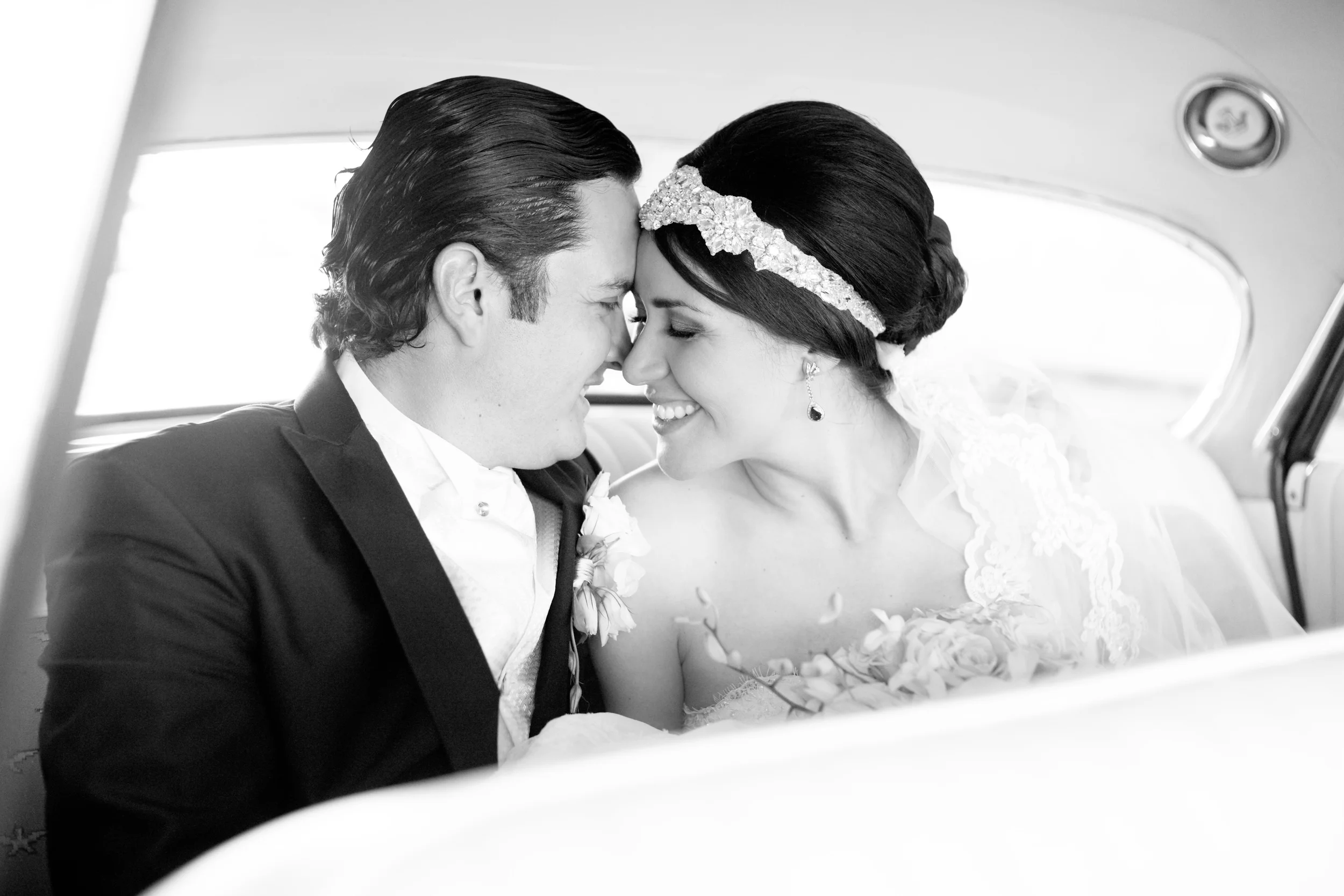 Carmen + Alonso | Chihuahua Wedding Photographer