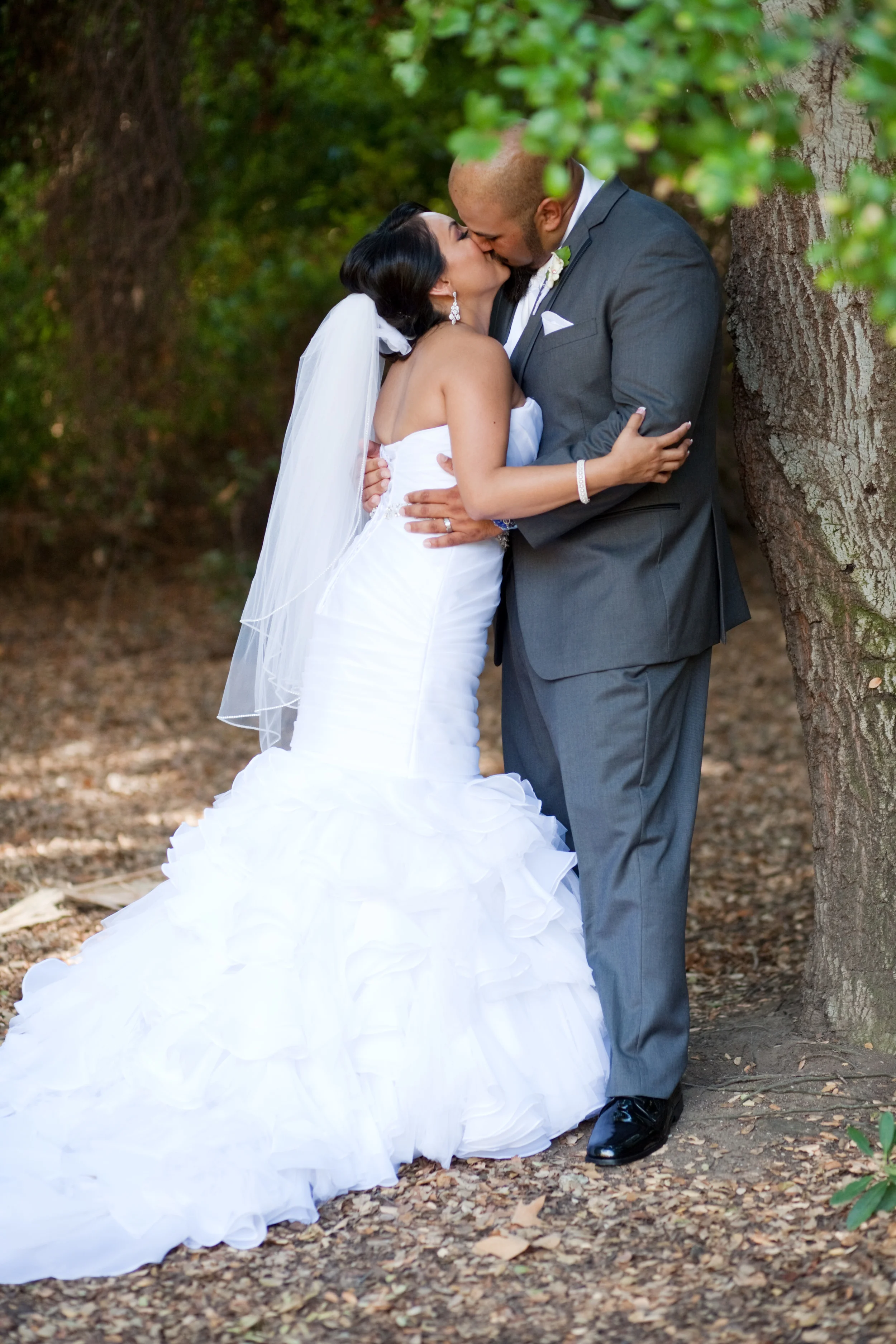 Brenda + Marcos | California Wedding Photographer 