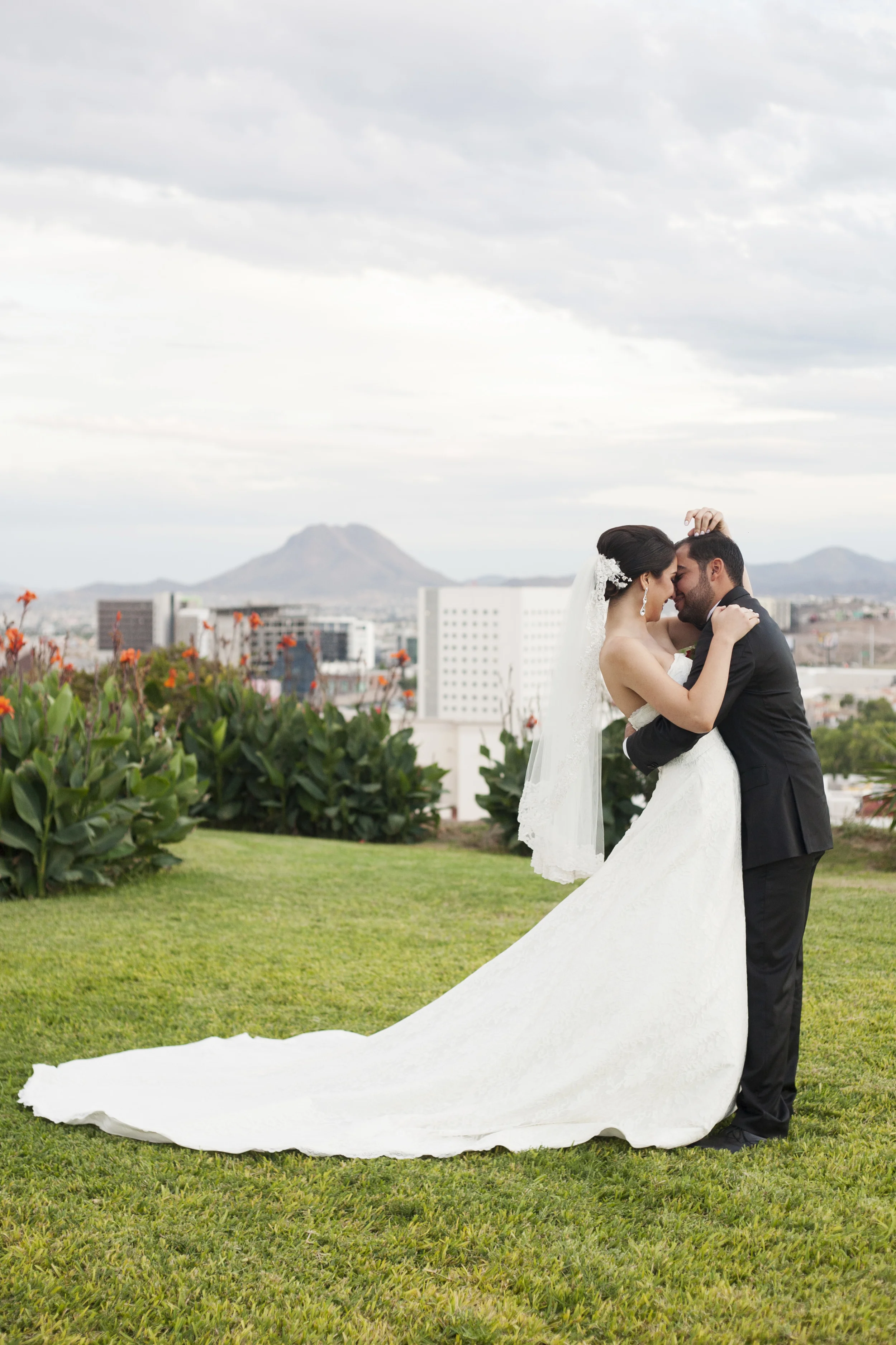 Abril + Daniel | Mexico Destination Wedding