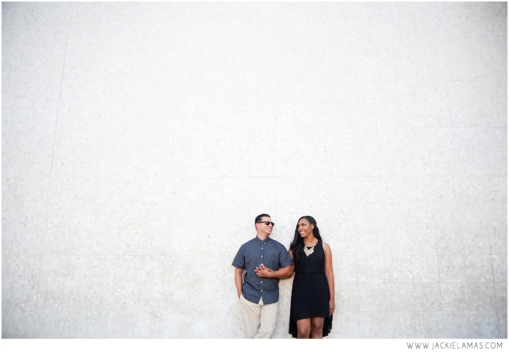 Brittany + Gabriel | California Engagement Photography