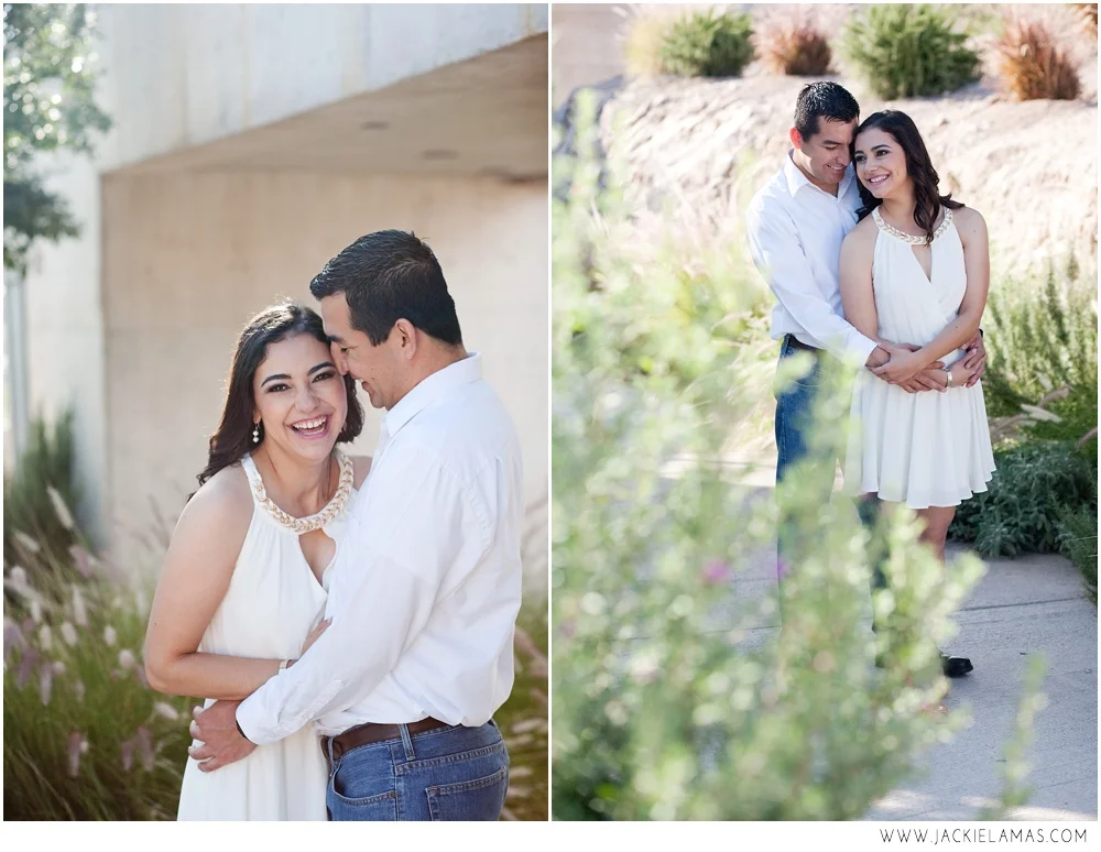 Monica + Eloy | Mexico Engagement Photography