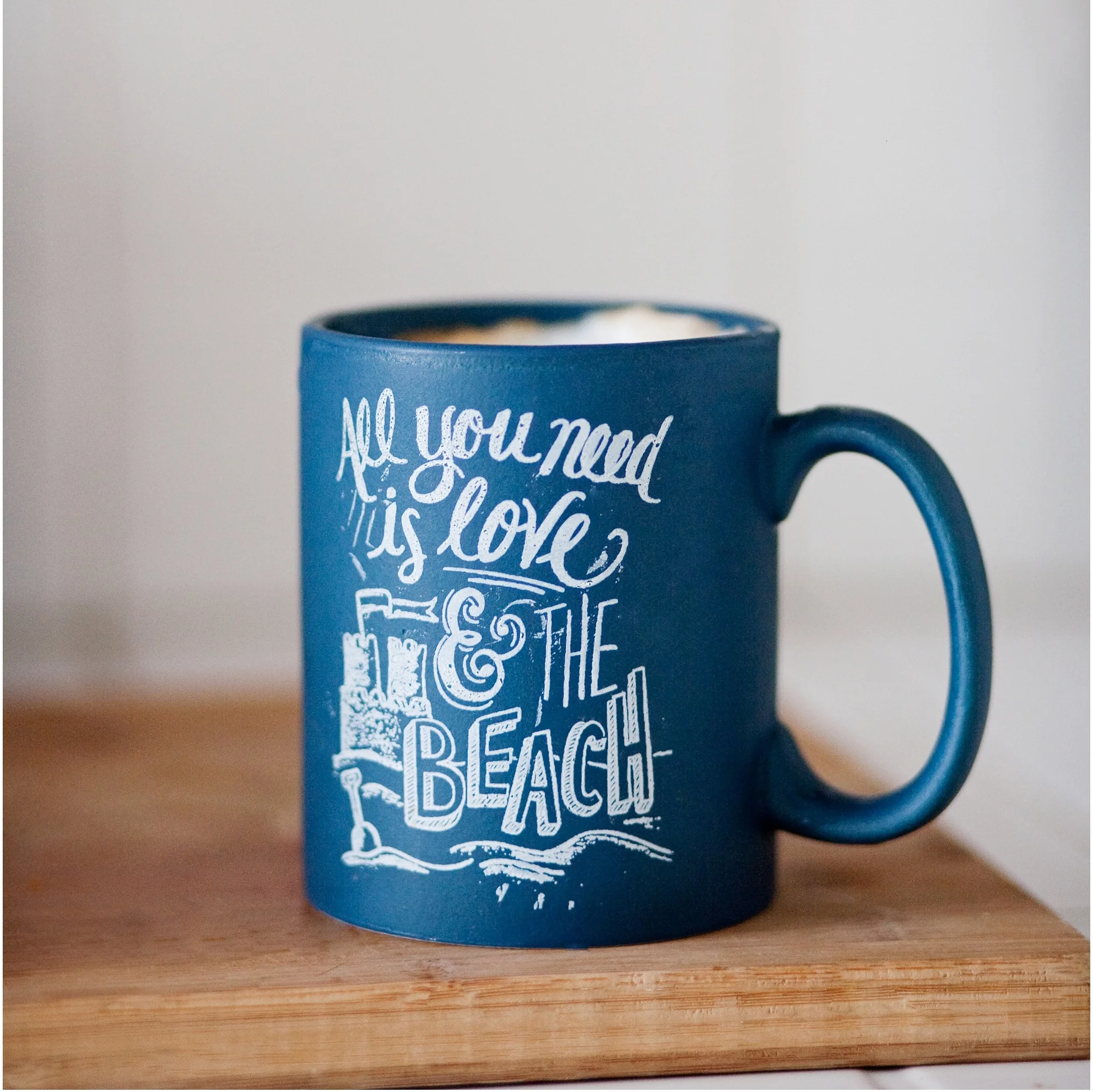 Grateful + An Update on Life