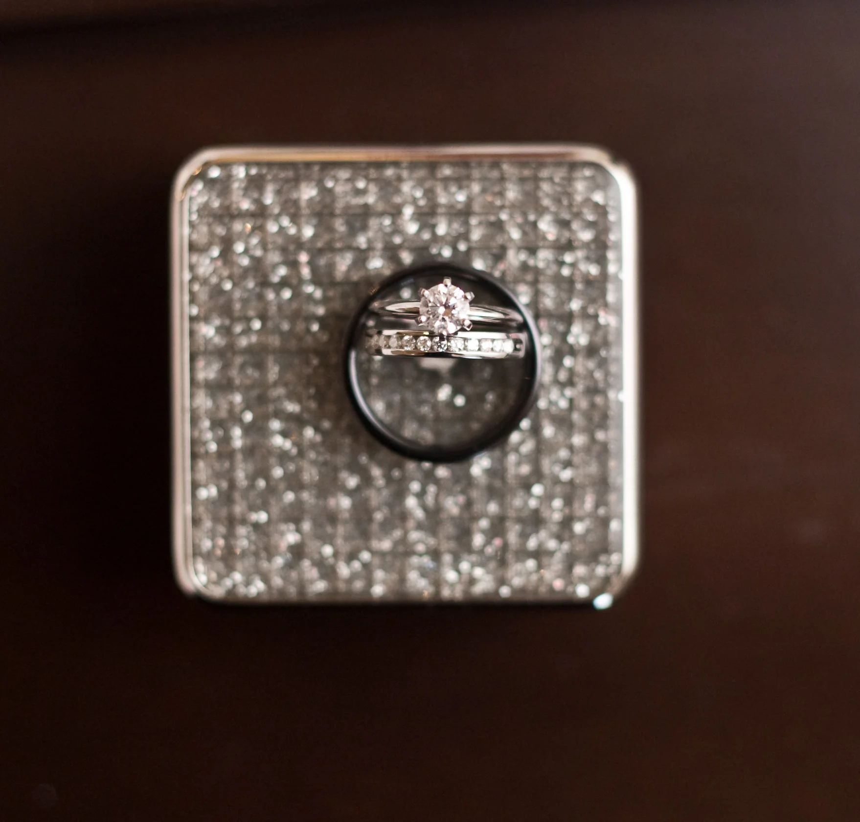 Engagement Season is here!