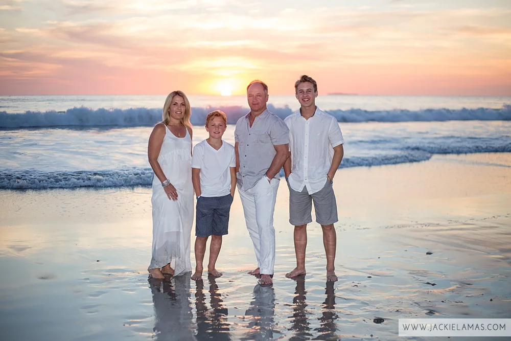 Thanks again for such a great relaxed photo session, our boys actually really enjoyed it!!