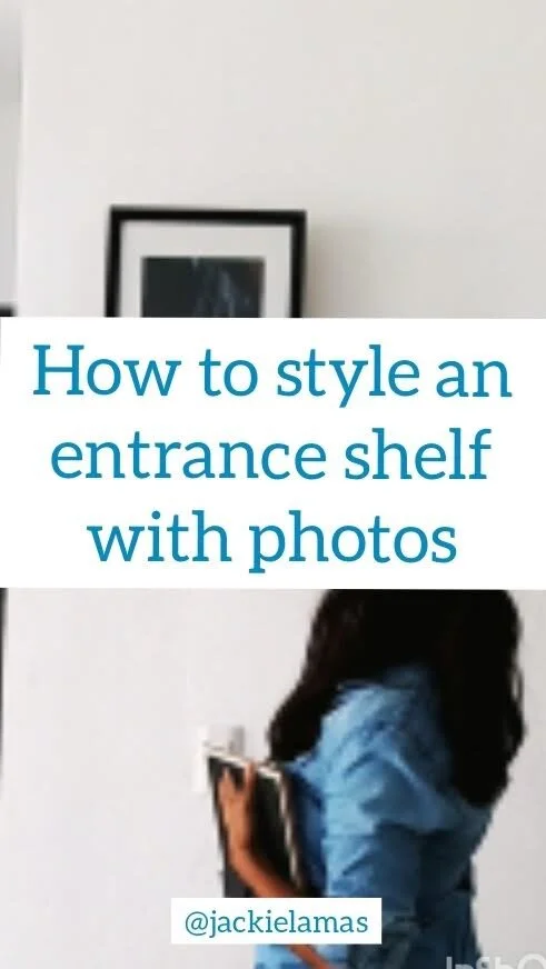 How to style your photos