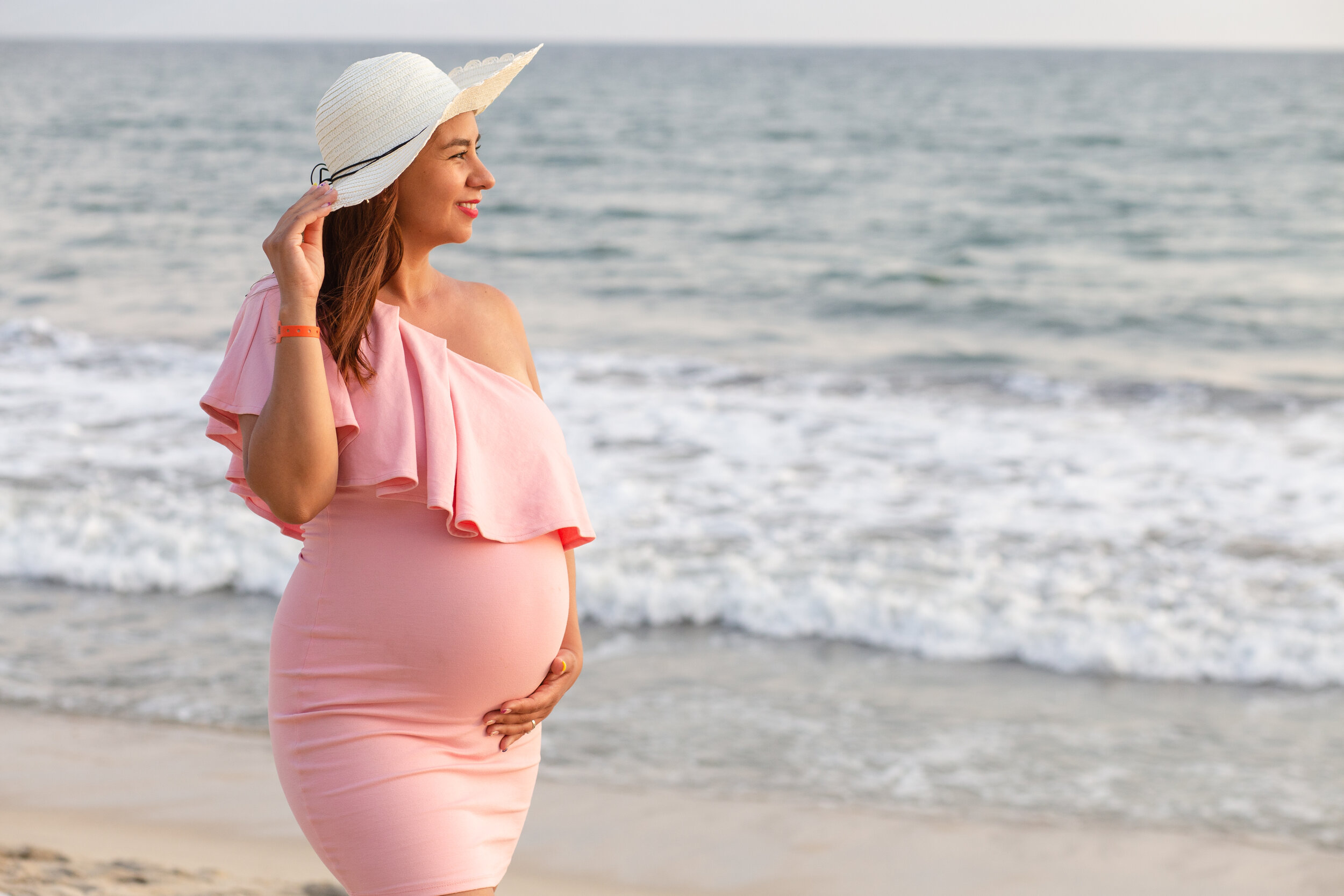 puerto-vallarta-pregnancy-photos