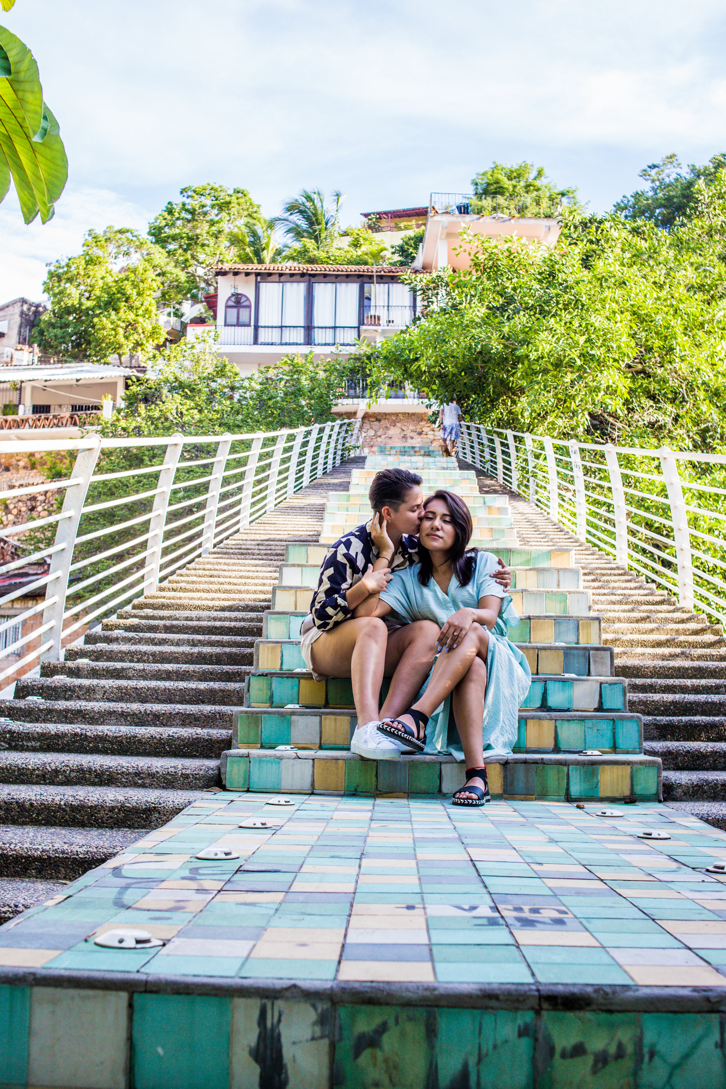 puerto-vallarta-queer-engagement-session