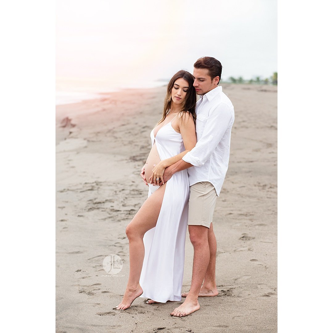 maternity-pics-puerto-vallarta