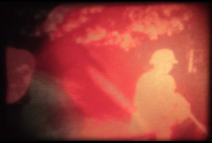 SLOW DEATH (2000) by Stom Sogo