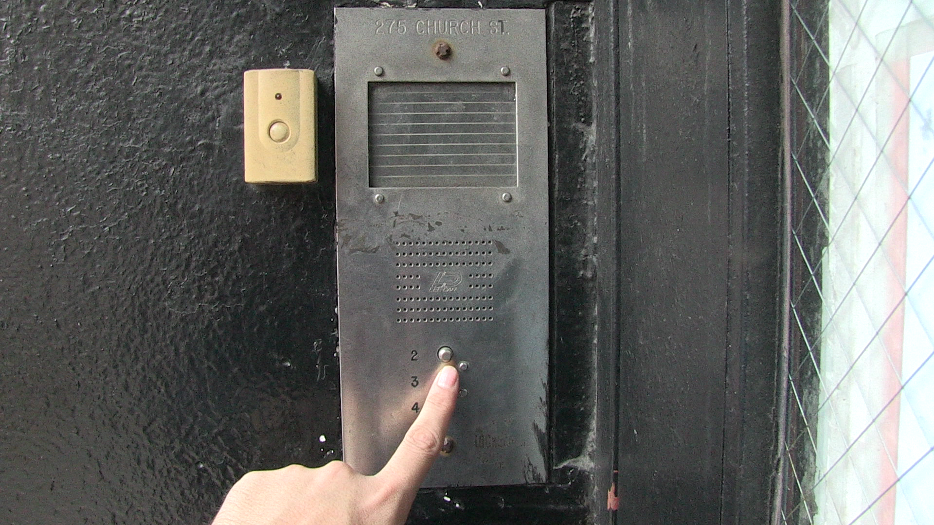 Still from COMPOSITION #2