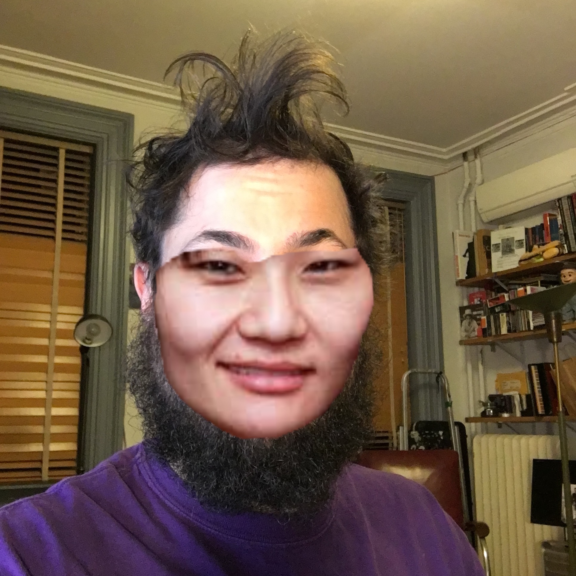 Okkyung Lee and Andrew Lampert
