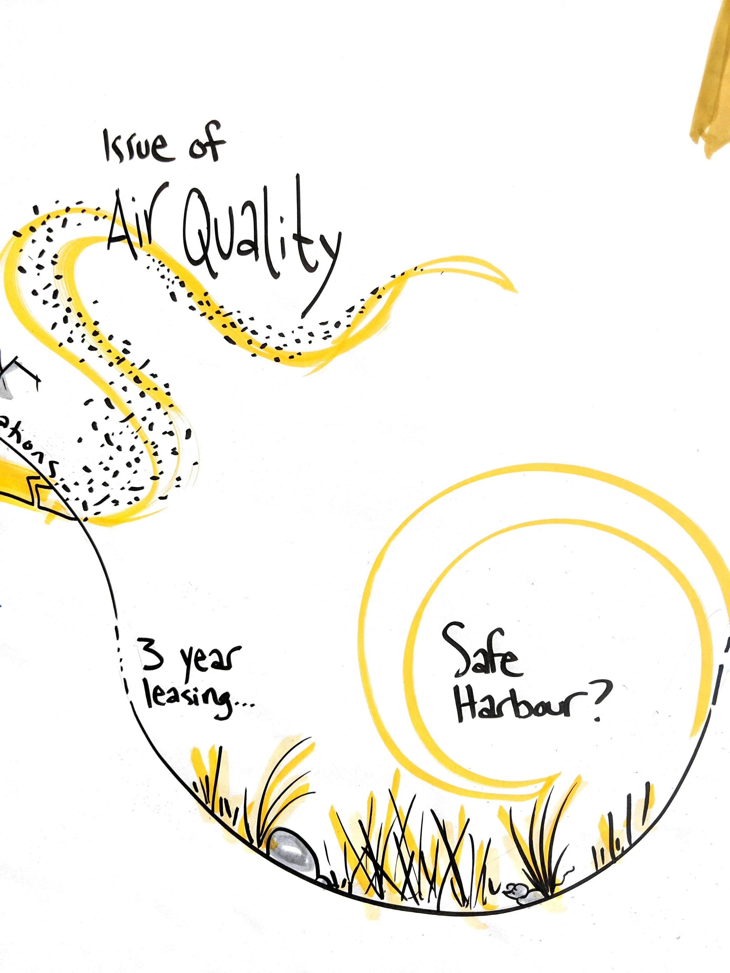 Graphic Recorder Blog Conversketch Graphic Facilitation