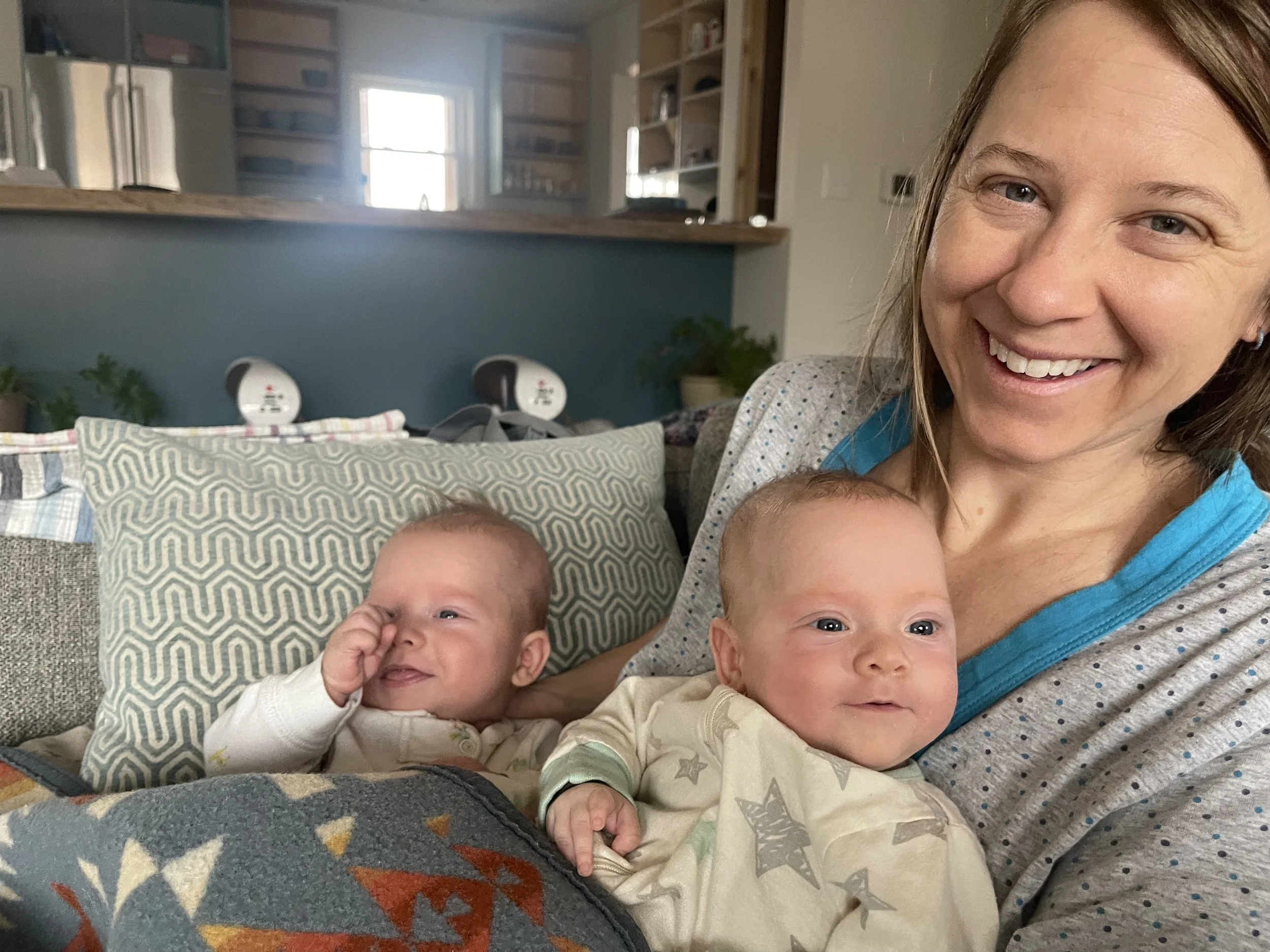 ConverSketch Returns in April