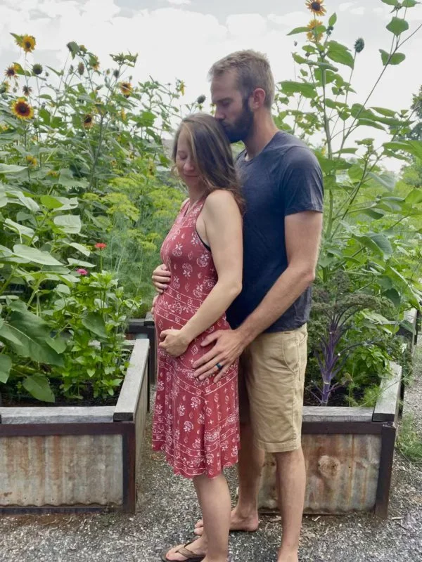 Speaking of Expectations…A Very Exciting Personal Update