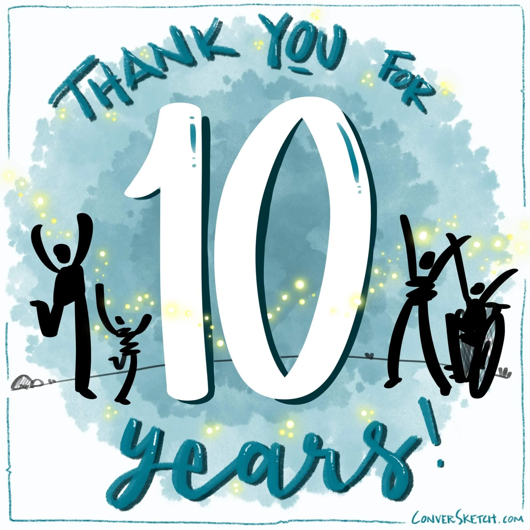 10 Things about Creativity that Are Still True 10 Years Later