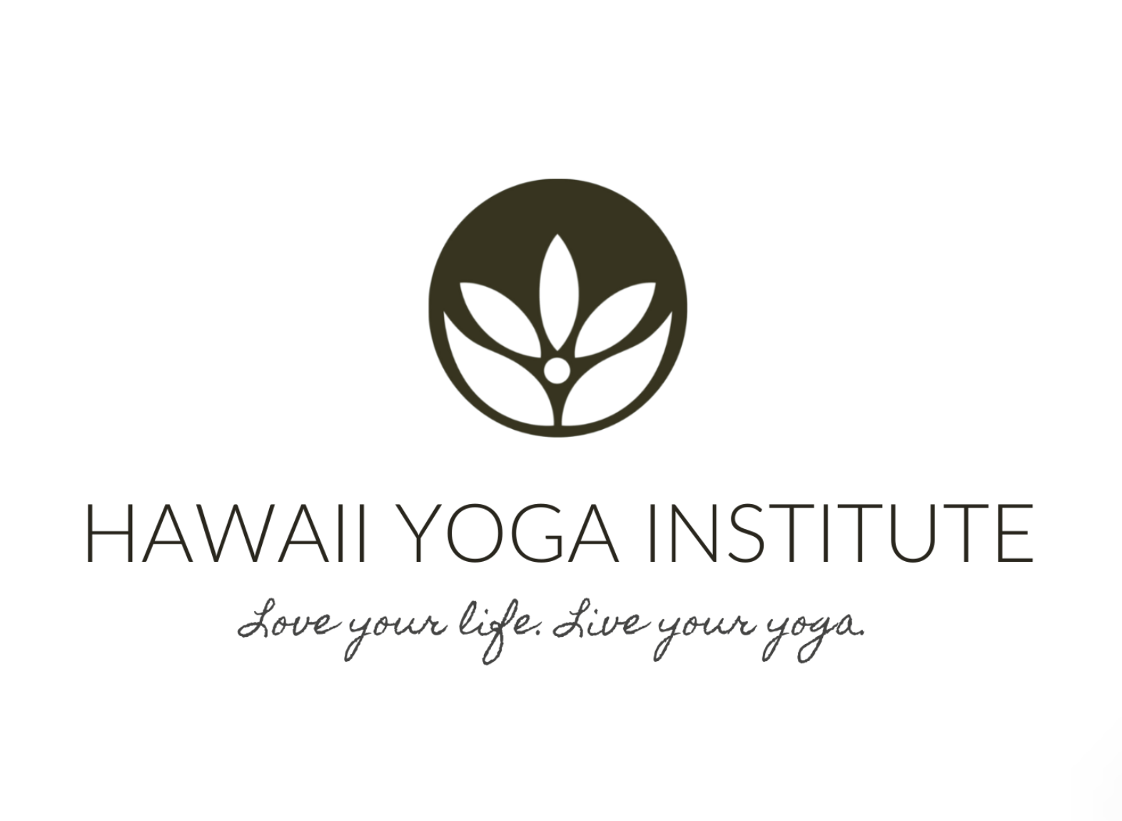 200 HR Yoga Teacher Training - Hawaii Yoga Institute (Fall 2022 - 3 week immersion)