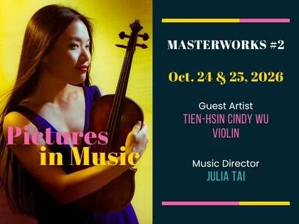 Korngold Concerto with Missoula Symphony