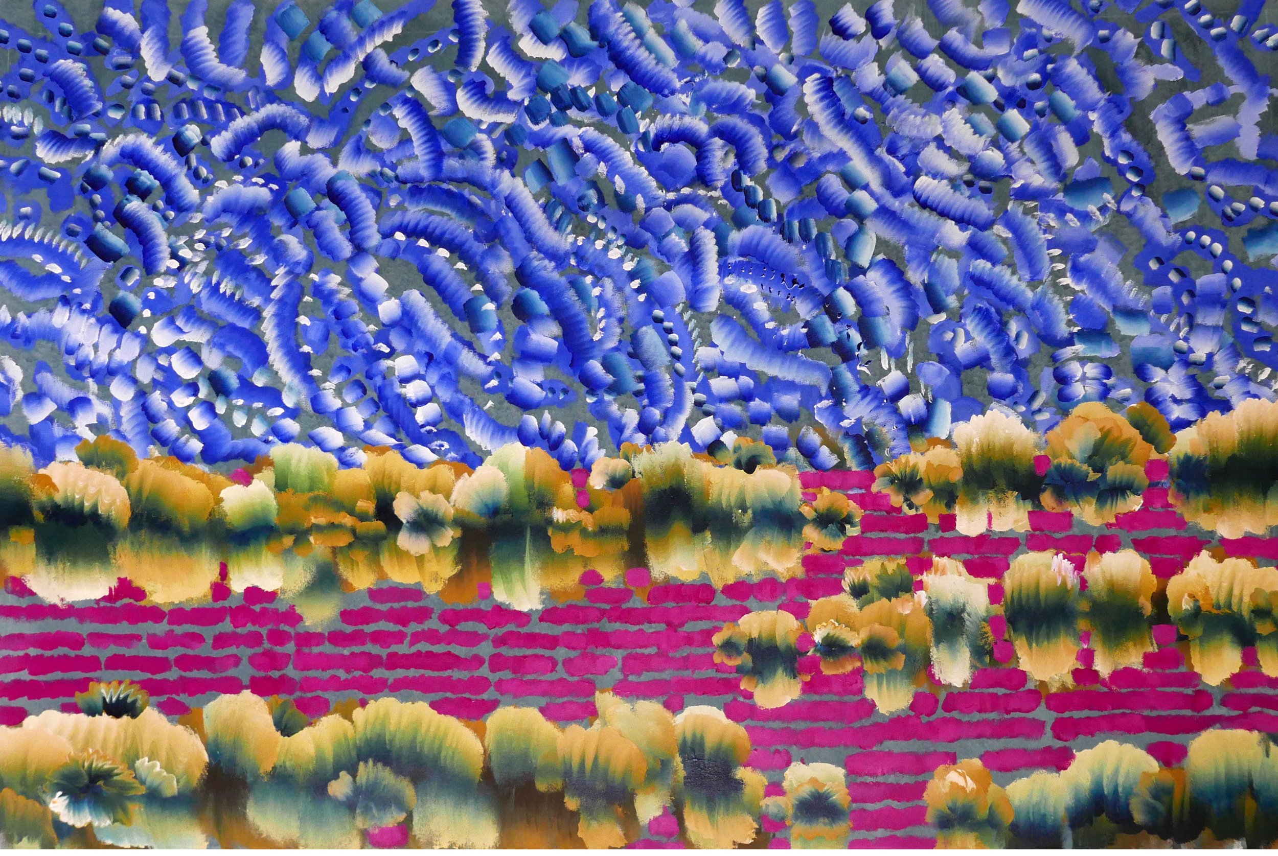 Sensorium