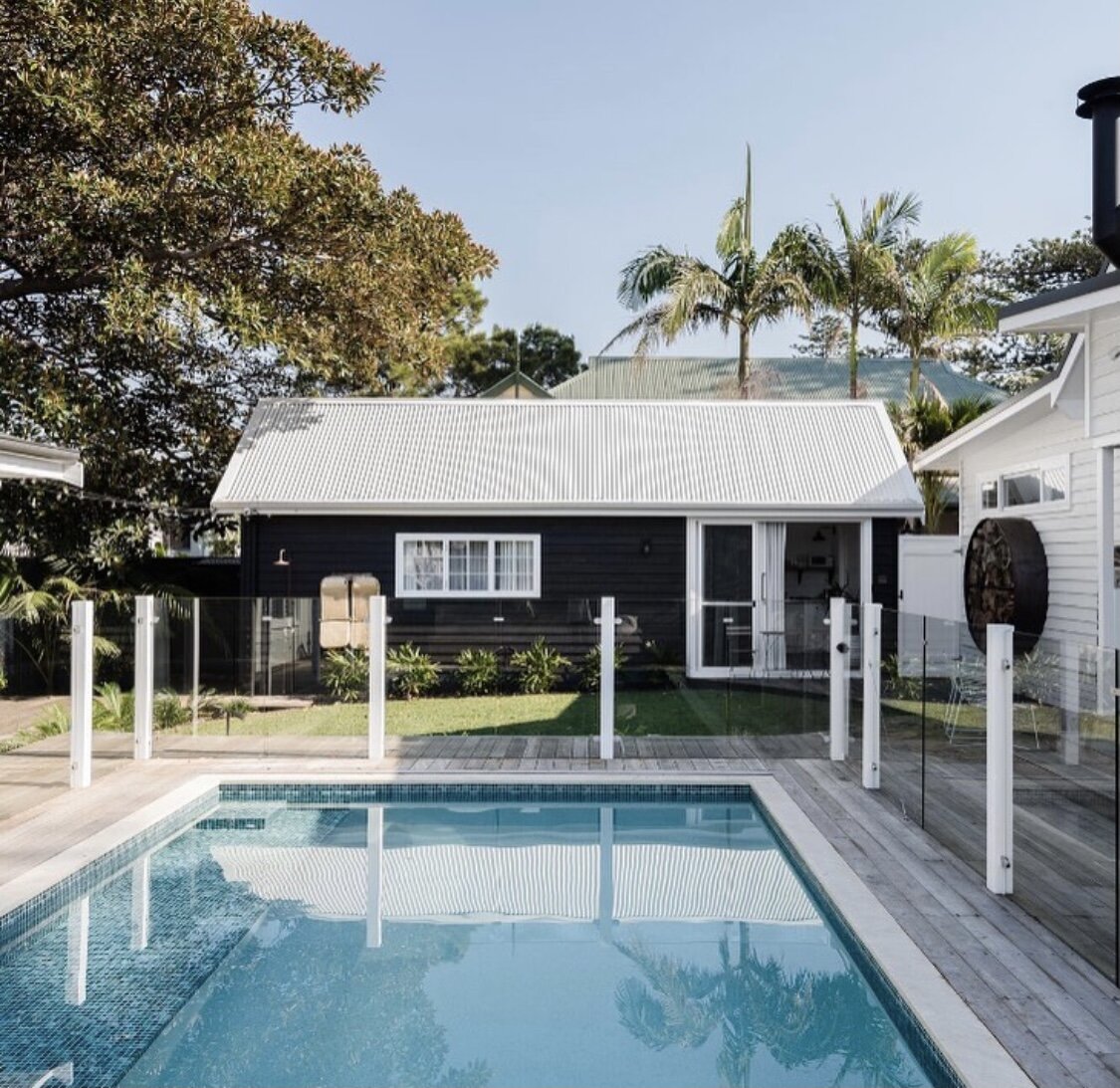 GERRINGONG POOL