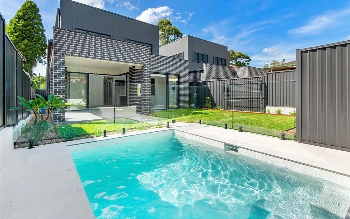 As Project Caringbah South Pool &amp; Landscaping wraps up we want to say thank you to our client for for choosing us for the second time as your go-to builder and for making this project fun and enjoyable. 

For anyone looking for a rental in Suther