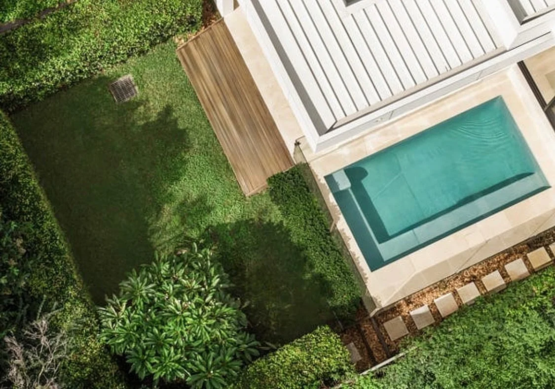 📍Cronulla Beach Project | Aerial View 
A custom concrete pool designed to flow seamlessly with its surrounds &mdash;
bringing modern coastal style to life from every angle 🌊💧
#TraydPools #CronullaProject #ConcretePool #CoastalDesign #AerialView #C