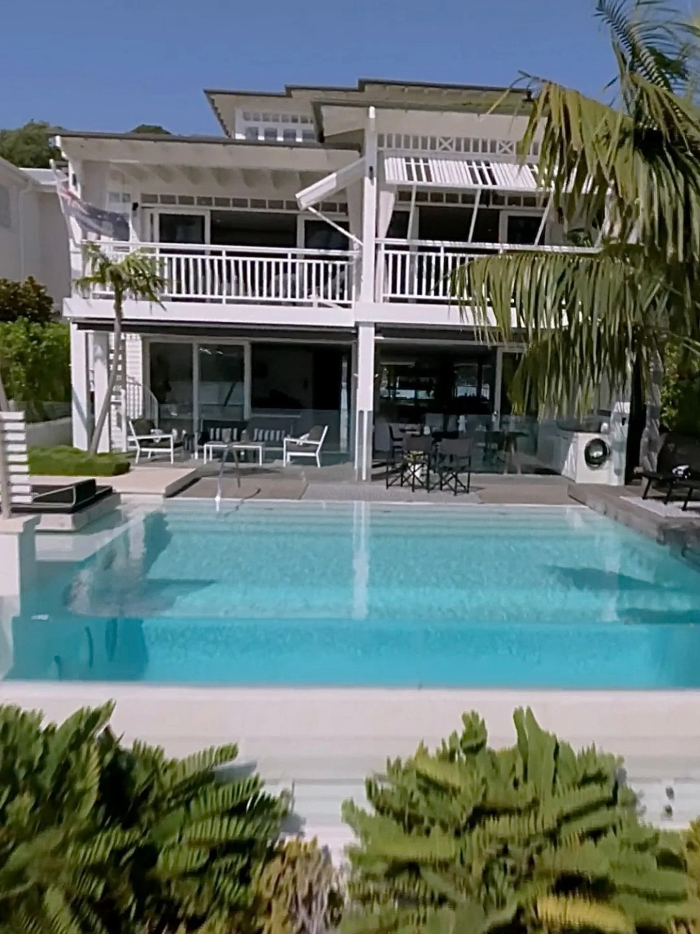 🎄 Tis the season to be swimming &mdash; or at least planning the pool you&rsquo;ll swim in next summer! 🌊
Now&rsquo;s the perfect time to start your 2025 pool build. Lock in your spot and design your dream backyard.

#TisTheSeasonToBeSwimming #Pool