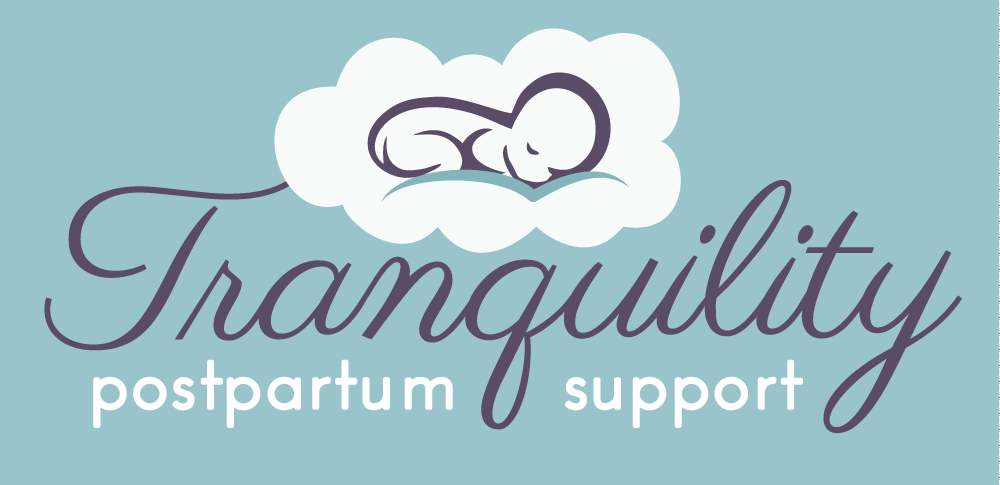 Tranquility Postpartum Support