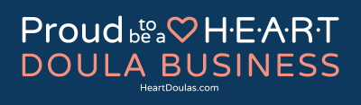Learn more ; HeartDoulas.com