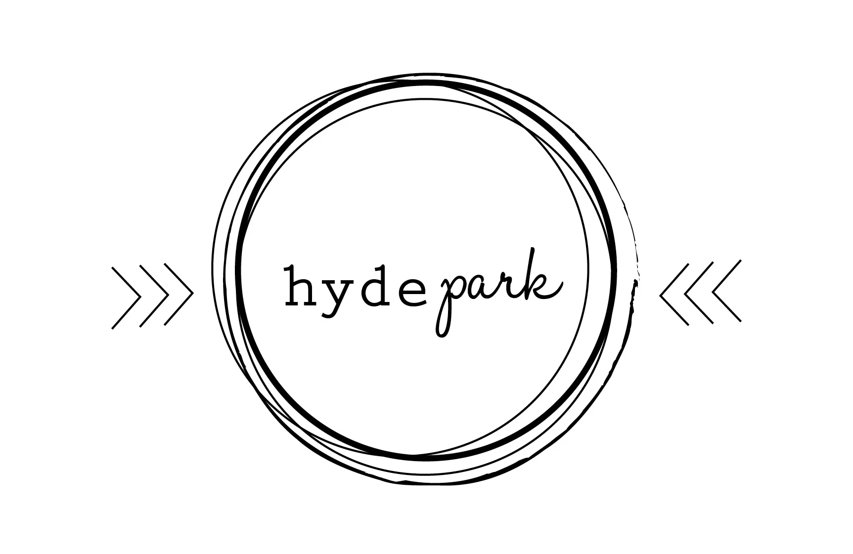 The owner Sydney Deutsch graduated from Mount Mary College with a degree in Apparel Product Development. She has worked in the fashion industry for over 3 years and is very excited about her new venture with Hyde Park.