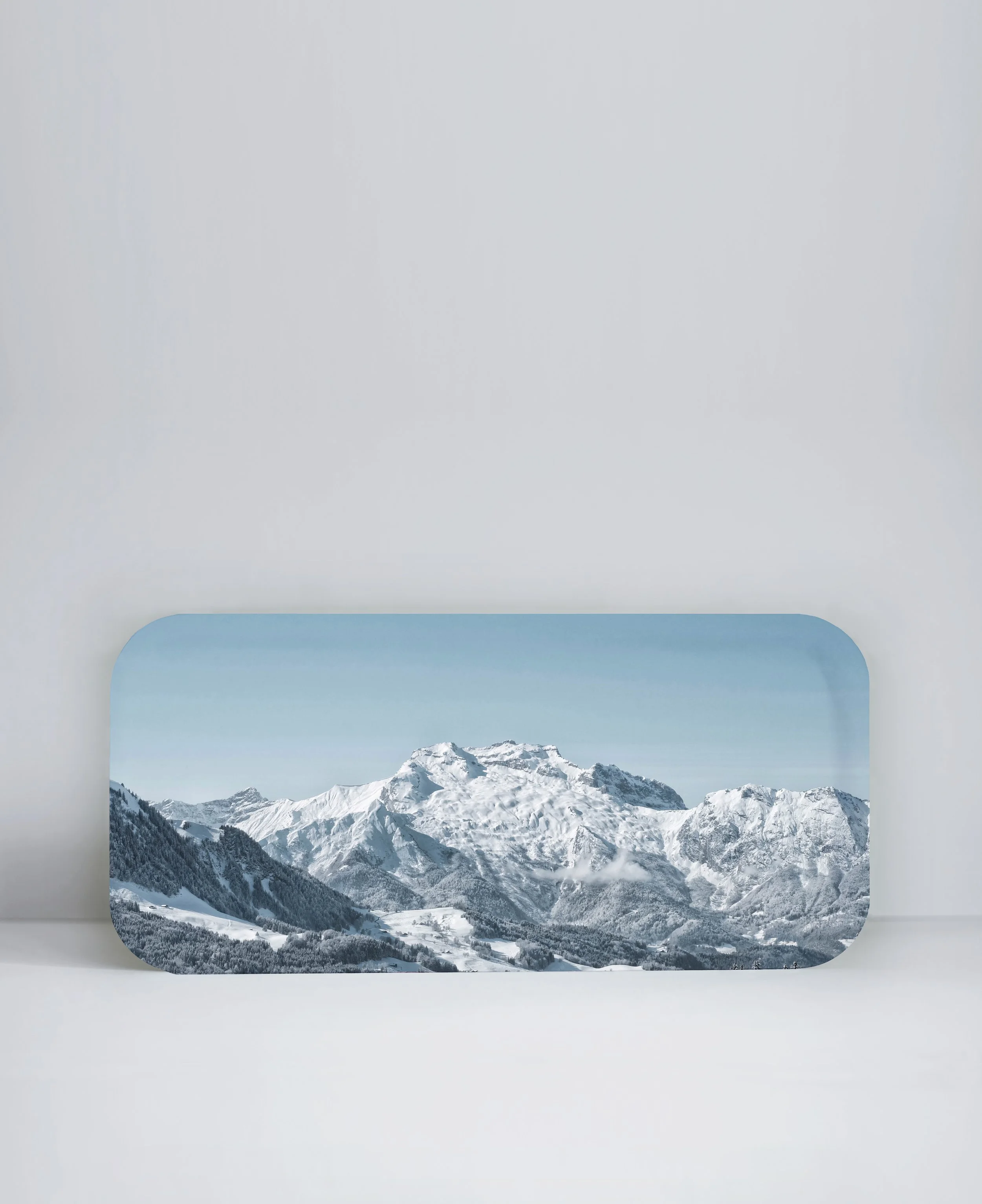 LA TOURNETTE NEW - Plateau en bouleau FSC