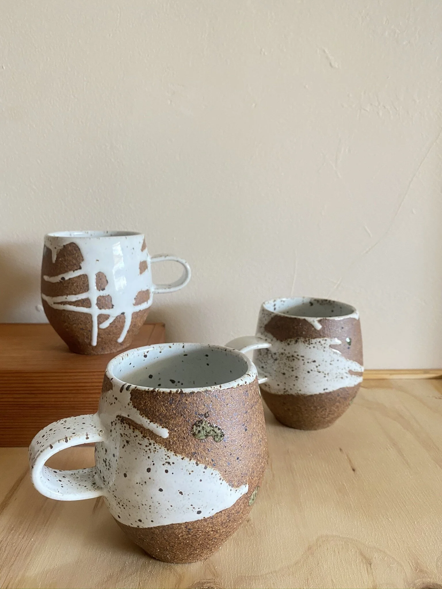 Coffee Mugs