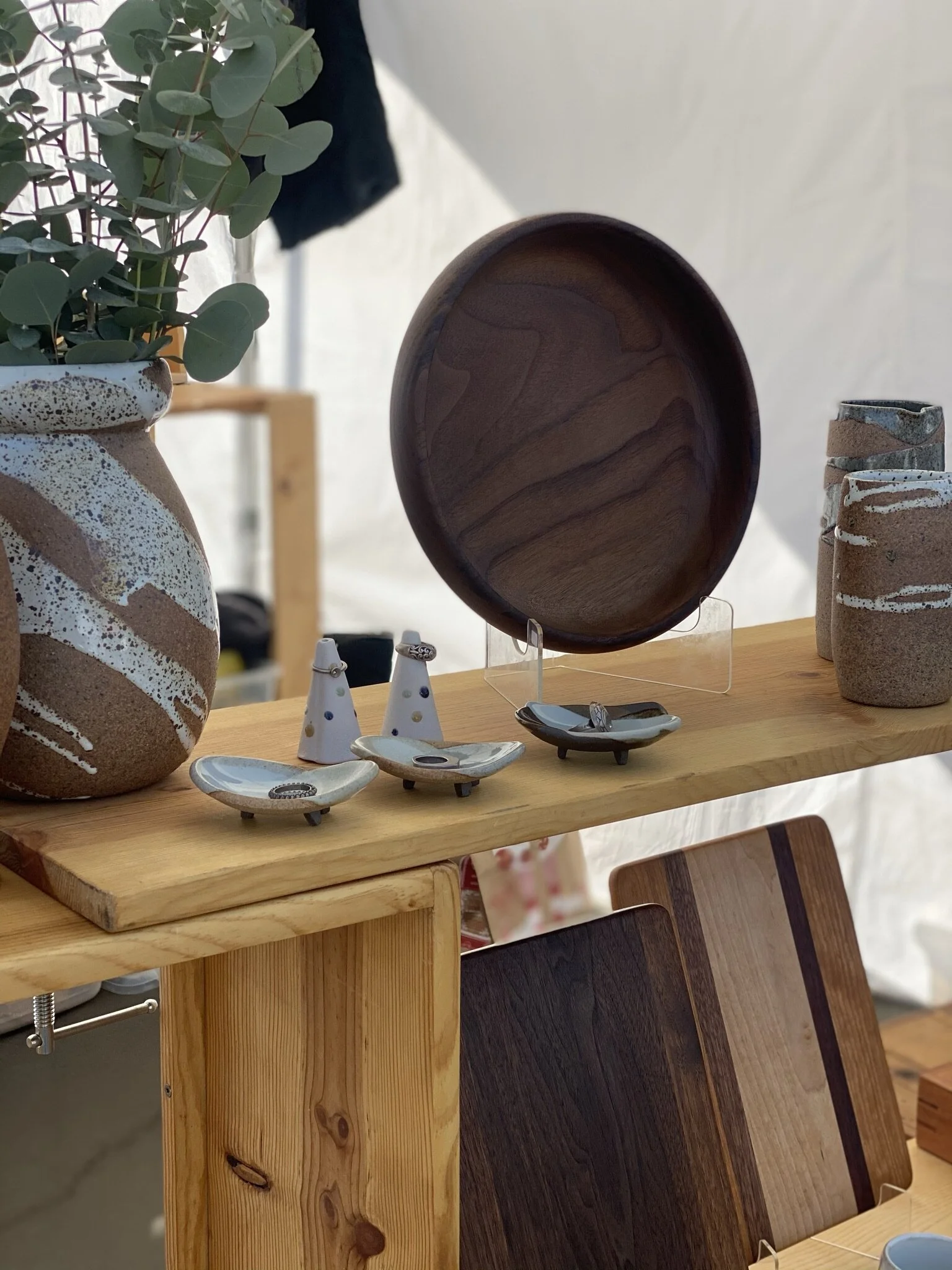 Pasadena Art Walk