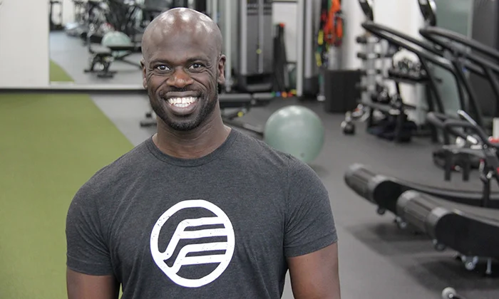 GarfieldWilson_PersonalTrainer