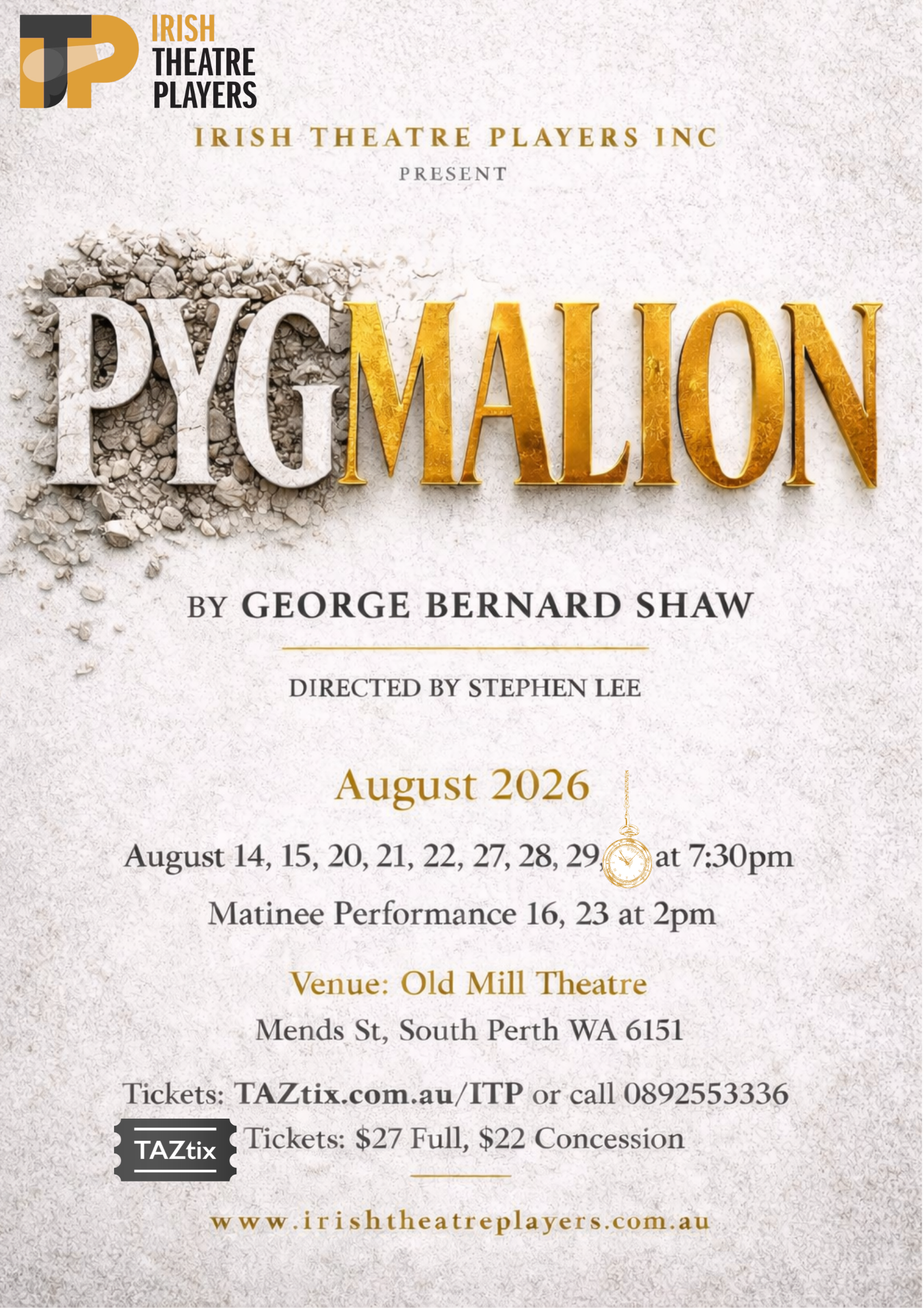 Pygmalion Poster Aug 2026.png