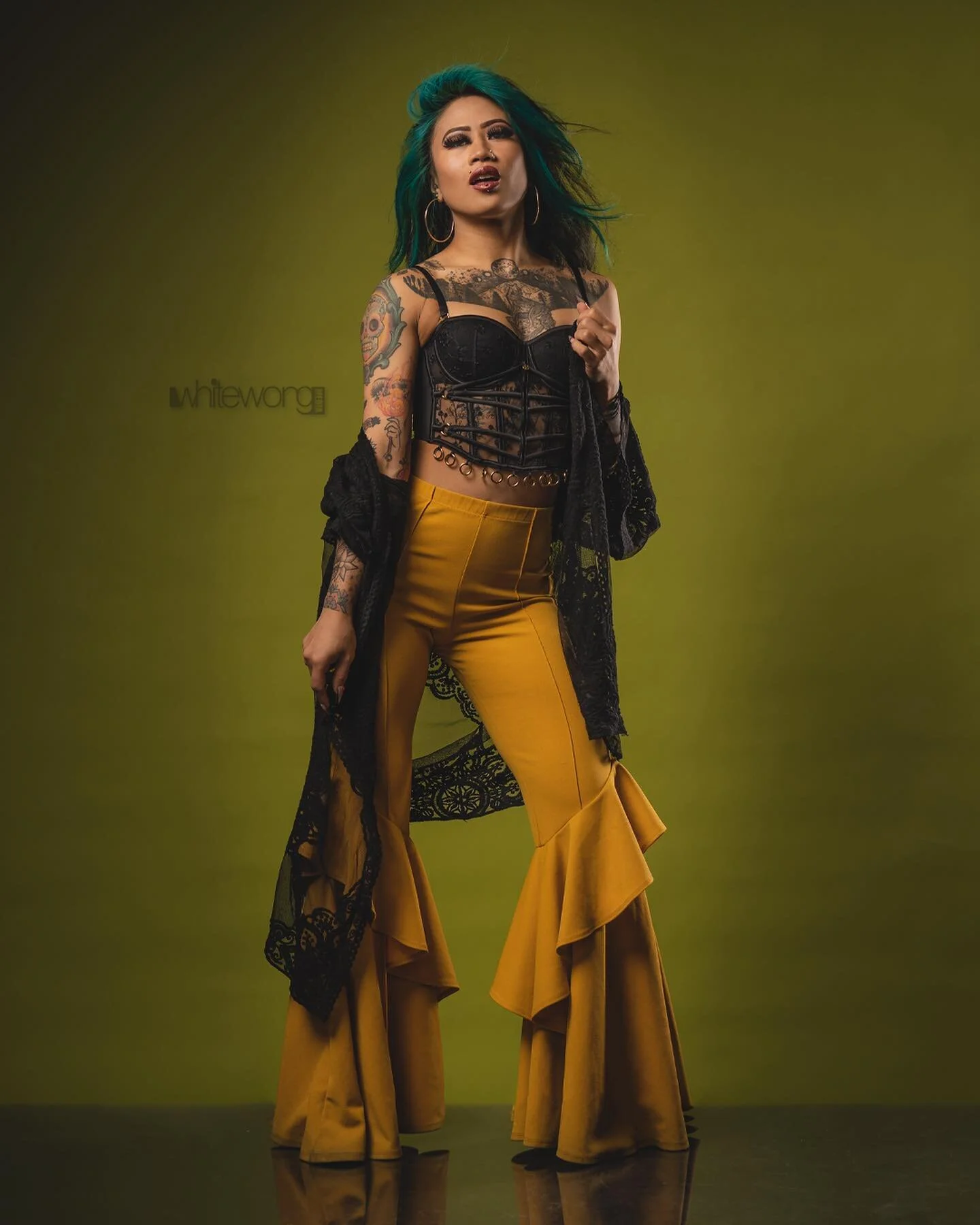 My go to light setup for studio (key/backlight) with @tidasativa 

Like-Follow-Comment-Share 

#portraitphotography  #altmodel  #lasvegasperformer @sonyalpha @godoxlighting