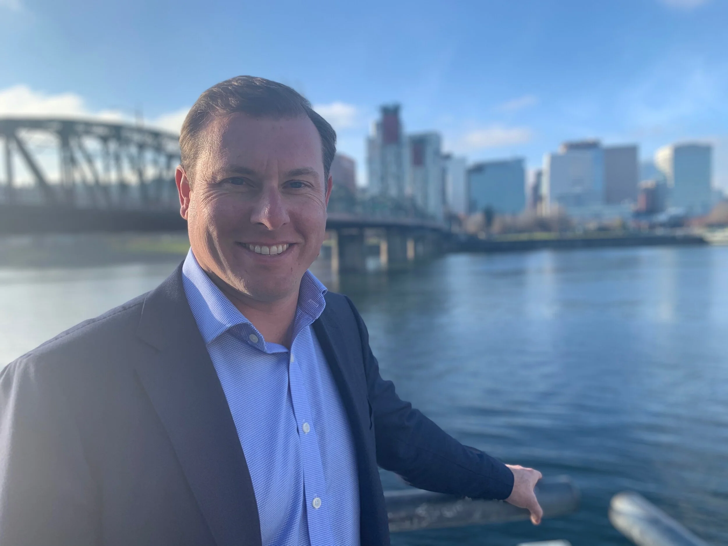 Team — Village Family Capital