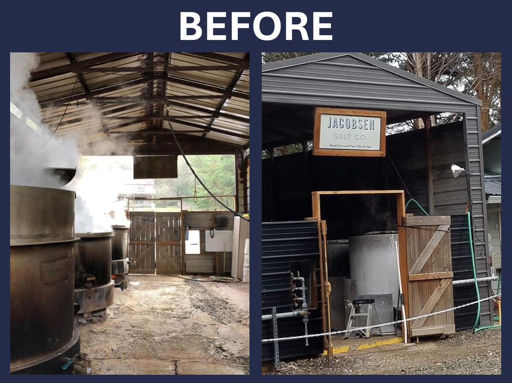 Coast Facility — Village Family Capital