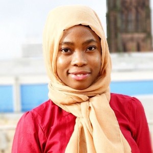 Haneefa Adam