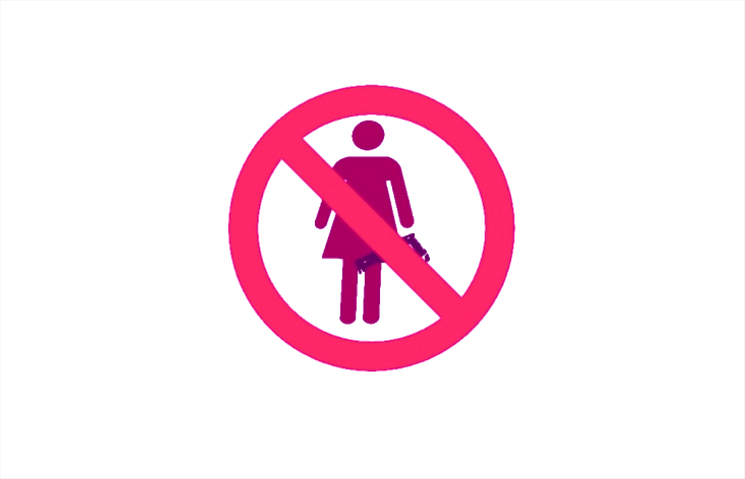 Most young women, as they move out to live independently are found to either be unexposed to tools, resistant to use or reliant on an external source for household repairs. Where did this problem arise from?