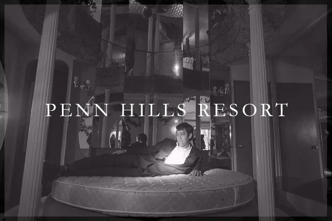Penn Hills Resort