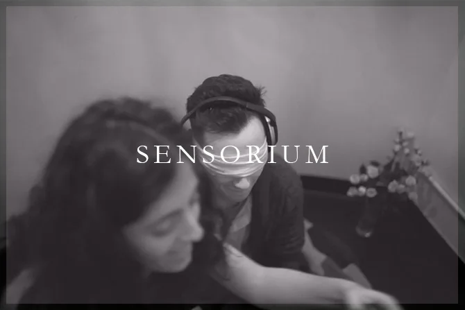 The Sensorium